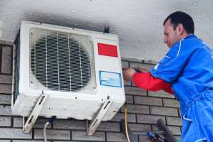 HVAC Companies Near Union City, OH Available Now